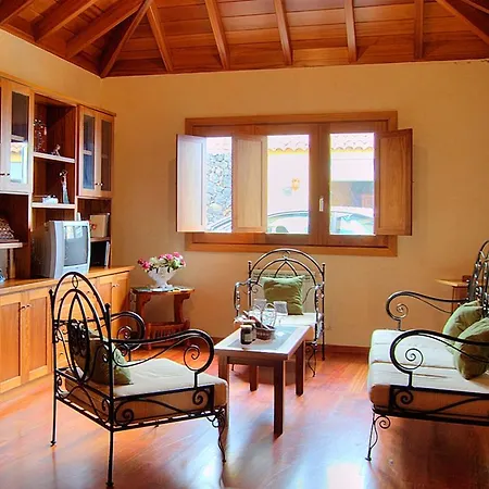 Holiday home Maximina Icod De Los Vinos